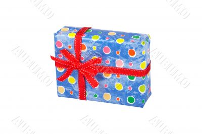 Gift box