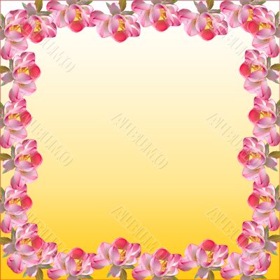 Flower framework