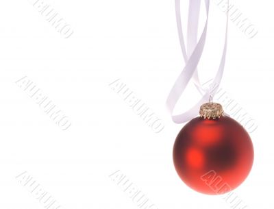 Hanging christmas ornament 3