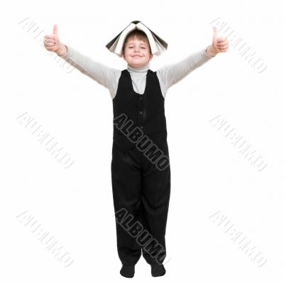 O.K. Schoolboy