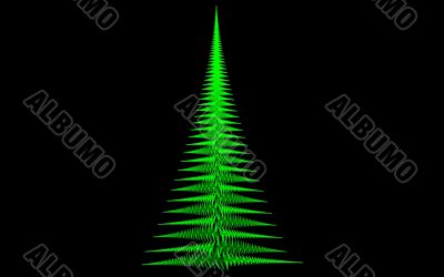 Christmas tree