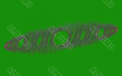 abstract object