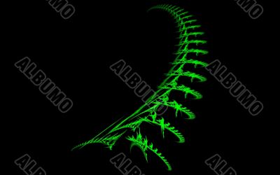 alien sail