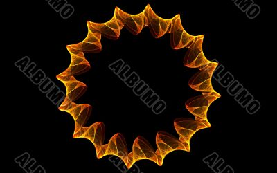 Ring of fire