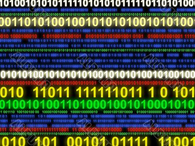 Digital datastream