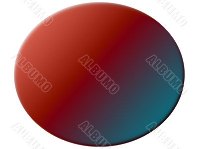 website blank button icon
