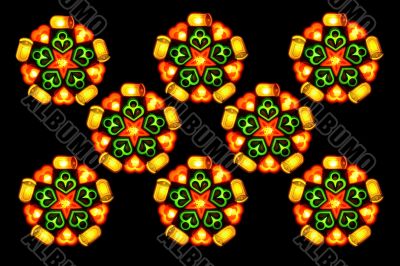 christmas lantern 2