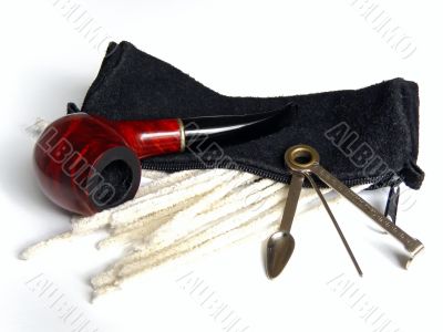 pipe accessories