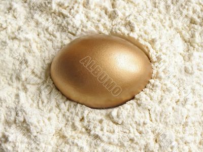 golden egg