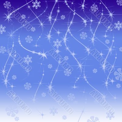 Christmas background