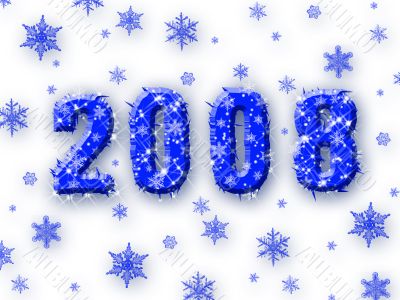 Background 2008