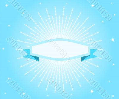Star banner