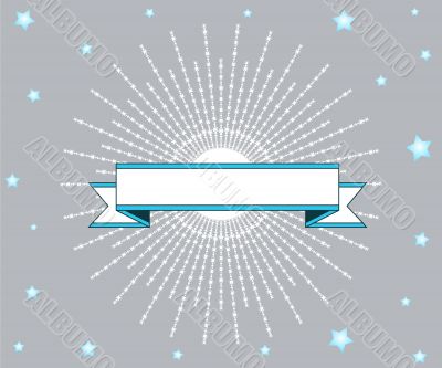 Star banner