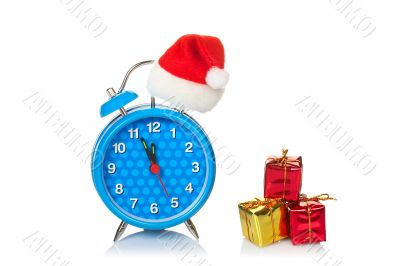 Habby New Year