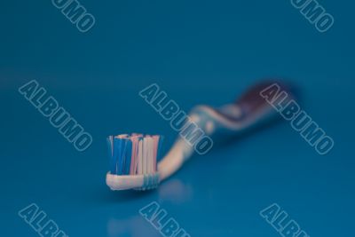 Tooth-brush