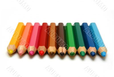 Color Pencils
