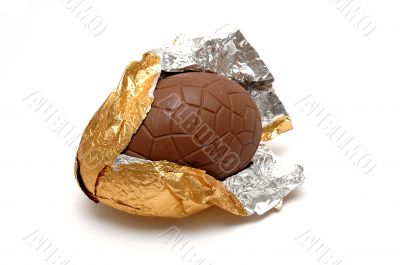 Chocolate Egg