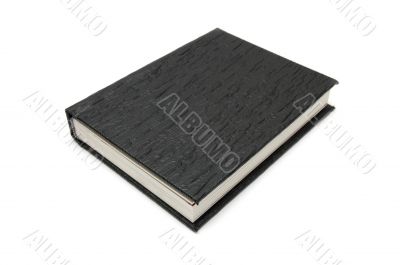 Black Photo Album 1 of 3