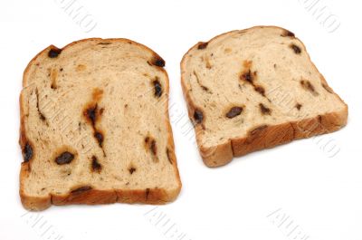 Raisin Bread