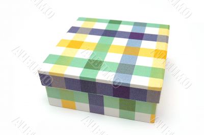 Gift Box 3 of 5
