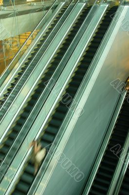 Airport Scene 3