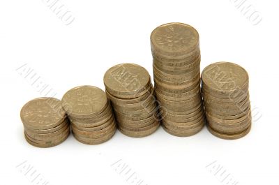 Gold Coins