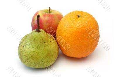 Fruit Series 6