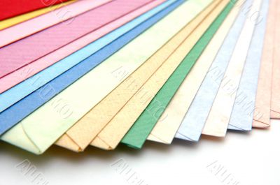 Envelopes 2