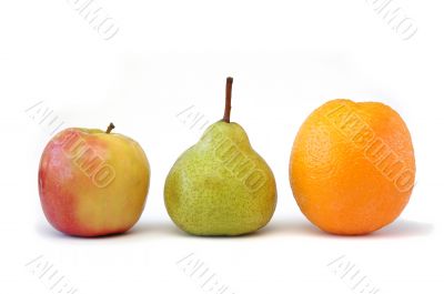 Fruit Series 2