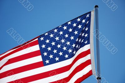 Flag - USA