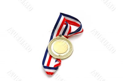 Gold Medal
