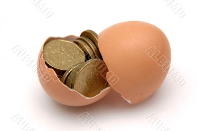 Hatching a Golden Plan