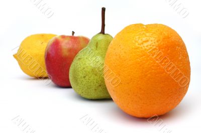 Fruit Series 3