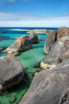 Elephant Rocks 2
