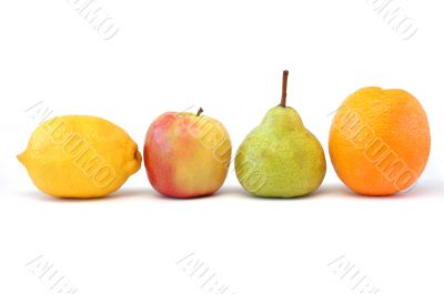 Fruit Series