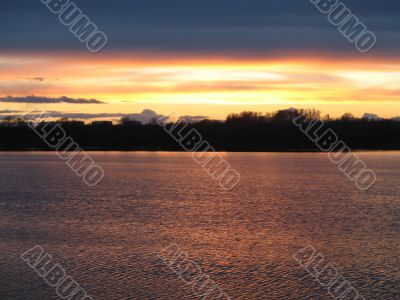 another day - another sunset