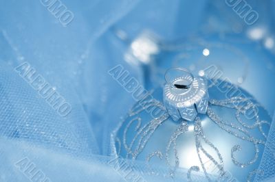 Christmas Ornaments / Ball