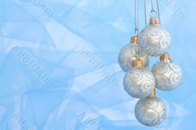 Christmas Ornaments / Ball