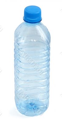 empty bottle