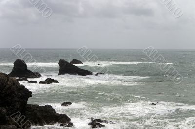 storm