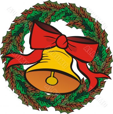 Cristmas garland