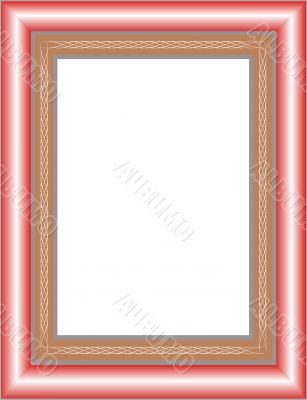 Frame