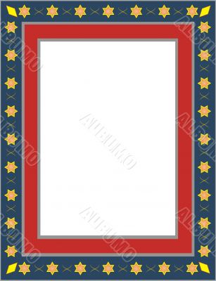 Frame