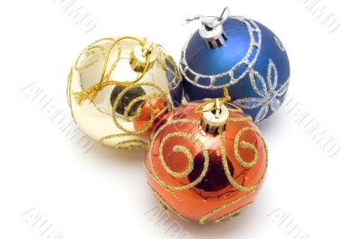 balls decorations