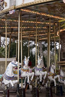 caroussel