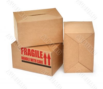 handle with care