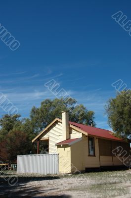 An old House