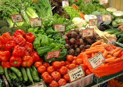 Market