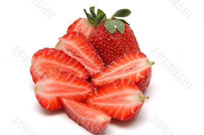 Strawberry 1
