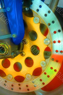 Wheel